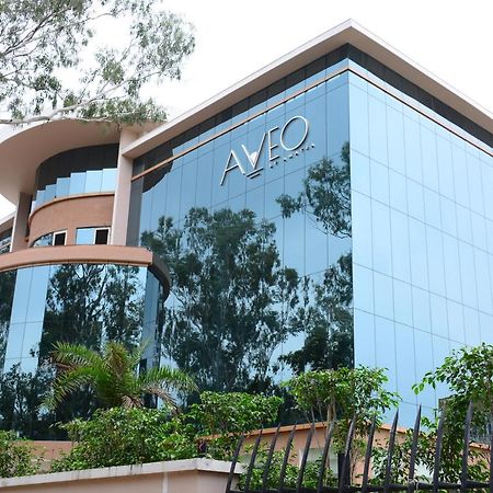 Aveo By Amatra, Gateway To Corbett Hotel Kashipur Eksteriør billede