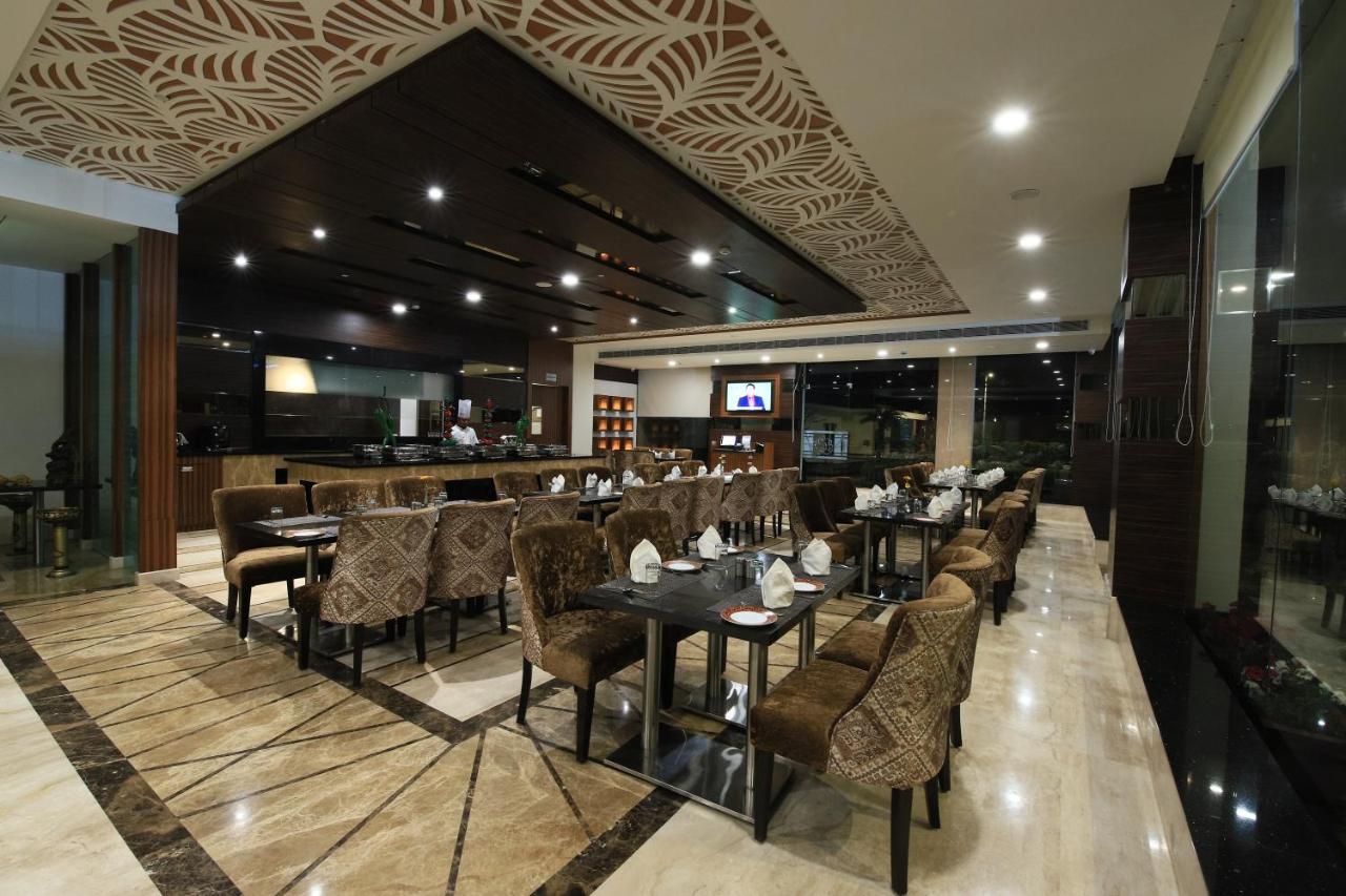 Aveo By Amatra, Gateway To Corbett Hotel Kashipur Eksteriør billede