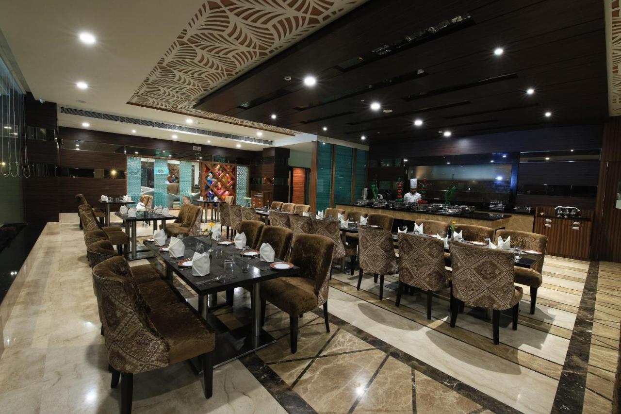 Aveo By Amatra, Gateway To Corbett Hotel Kashipur Eksteriør billede